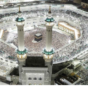 Umrah In First 20 days Of Ramadan